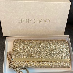 Jimmy Choo Milla Bag
